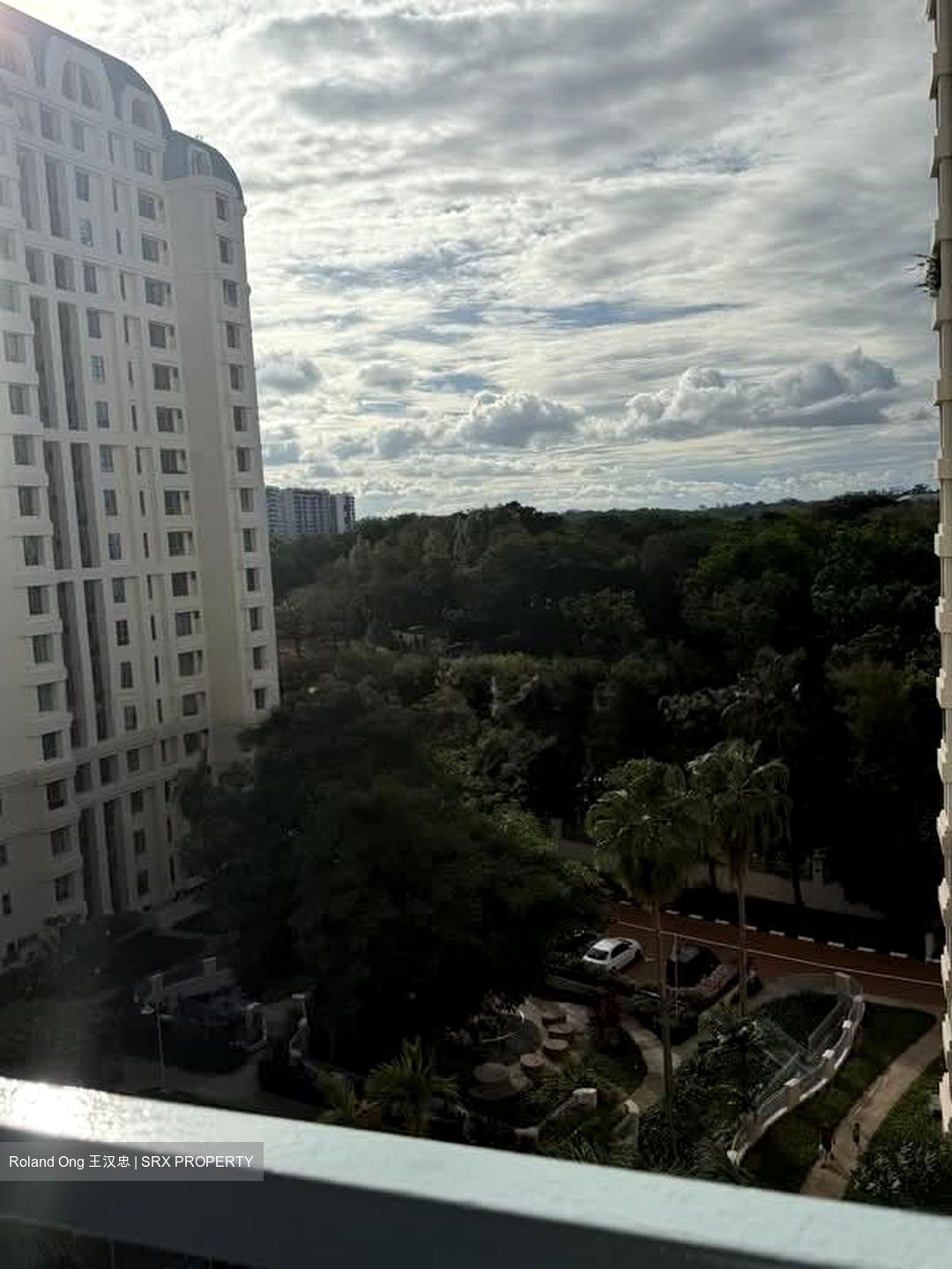 Aquarius By The Park (D16), Condominium #537837941